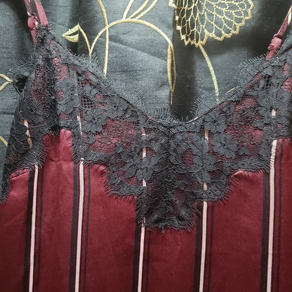 Dynamite nightie slip dress - Picture 3 of 5